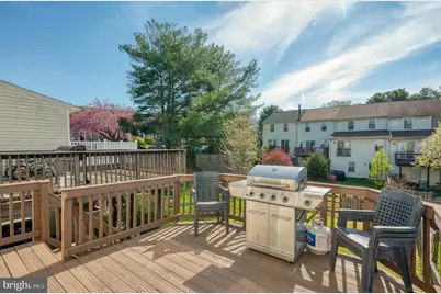 304 Sunray Court, Abingdon, MD 21009 - Photo 17
