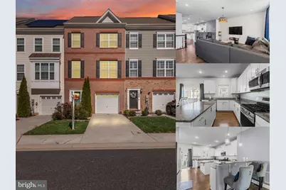 623 Heathland Trail, Aberdeen, MD 21001 - Photo 1