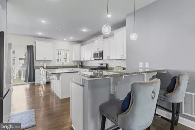 623 Heathland Trail, Aberdeen, MD 21001 - Photo 5