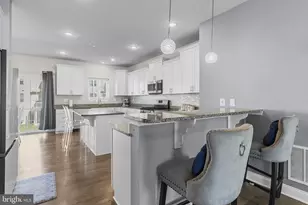 623 Heathland Trail, Aberdeen, MD 21001 - Photo 5