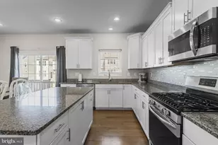 623 Heathland Trail, Aberdeen, MD 21001 - Photo 7