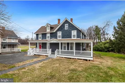 27 E Bel Air Avenue #1, Aberdeen, MD 21001 - Photo 3