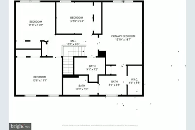 1002 Barrymore Drive, Bel Air, MD 21014 - Photo 15