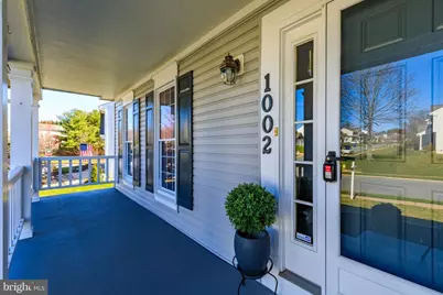 1002 Barrymore Drive, Bel Air, MD 21014 - Photo 9