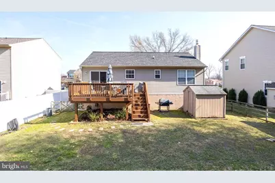 1113 Walnut Hill Court, Abingdon, MD 21009 - Photo 35