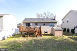 1113 Walnut Hill Ct, Abingdon, MD 21009 - Photo 35