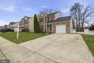 1107 Harford Town Dr, Abingdon, MD 21009 - Photo 35