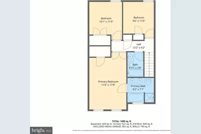 1107 Harford Town Drive, Abingdon, MD 21009 - Photo 41