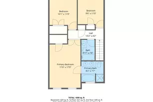 1107 Harford Town Dr, Abingdon, MD 21009 - Photo 41