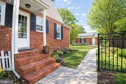 312 S Rogers Street, Aberdeen, MD 21001 - Photo 25