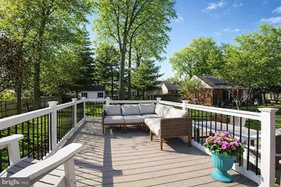 312 S Rogers Street, Aberdeen, MD 21001 - Photo 29