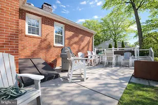 312 S Rogers St, Aberdeen, MD 21001 - Photo 27
