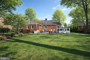 312 S Rogers St, Aberdeen, MD 21001 - Photo 31