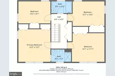 505 Foster Knoll Drive, Joppa, MD 21085 - Photo 33