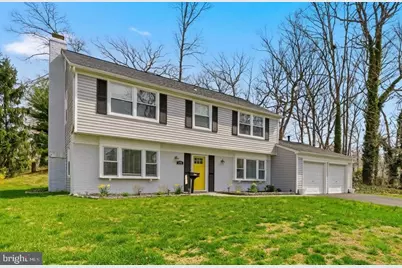 505 Foster Knoll Drive, Joppa, MD 21085 - Photo 1