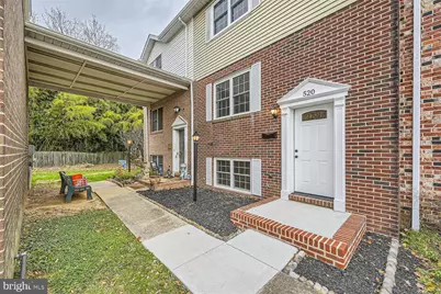 520 Cressy Road #10, Bel Air, MD 21014 - Photo 1