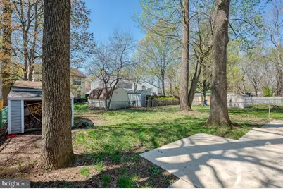 406 Laburnum Road, Edgewood, MD 21040 - Photo 55