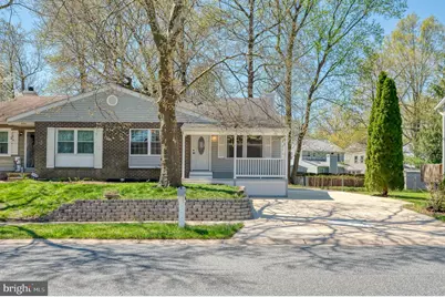 406 Laburnum Road, Edgewood, MD 21040 - Photo 61