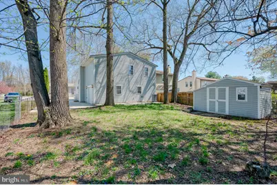 406 Laburnum Road, Edgewood, MD 21040 - Photo 57