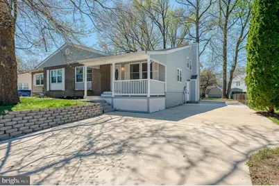 406 Laburnum Road, Edgewood, MD 21040 - Photo 63