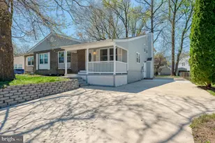 406 Laburnum Rd, Edgewood, MD 21040 - Photo 63