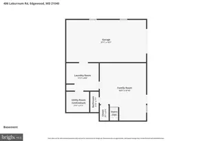 406 Laburnum Rd, Edgewood, MD 21040 - Photo 59