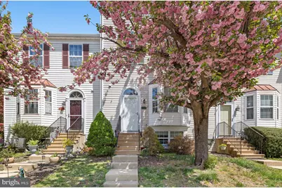 543 Hall Court, Havre de Grace, MD 21078 - Photo 1