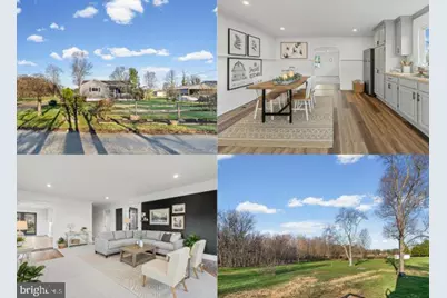 3446 Cedar Church Road, Darlington, MD 21034 - Photo 1