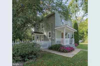 422 Ford Street, Aberdeen, MD 21001 - Photo 1