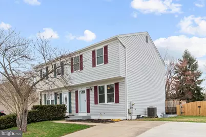 87 Haverhill Road, Joppa, MD 21085 - Photo 1