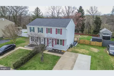 87 Haverhill Road, Joppa, MD 21085 - Photo 25