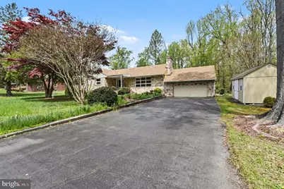 3418 Walnut Road, Aberdeen, MD 21001 - Photo 35