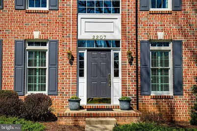 2207 Queensbury Drive, Fallston, MD 21047 - Photo 7