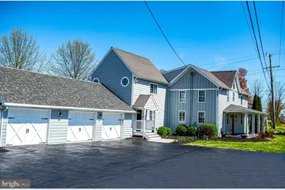 3752 Rock Run Road, Havre de Grace, MD 21078 - Photo 5