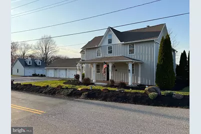 3752 Rock Run Road, Havre de Grace, MD 21078 - Photo 1