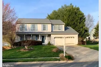 933 Delray Drive, Forest Hill, MD 21050 - Photo 1