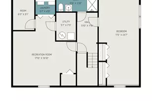 2309 Perry Ave, Edgewood, MD 21040 - Photo 25