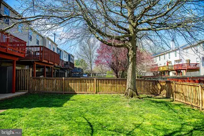 2714 Ahoy Court, Edgewood, MD 21040 - Photo 33