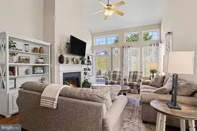 515 Majestic Prince Circle, Havre de Grace, MD 21078 - Photo 3