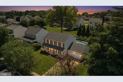 1553 Foxborough Drive, Bel Air, MD 21015 - Photo 59