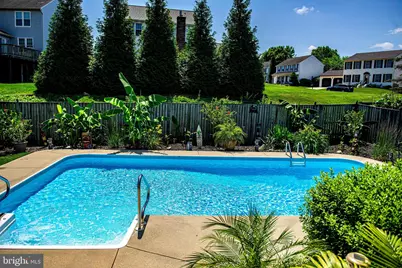 1553 Foxborough Drive, Bel Air, MD 21015 - Photo 51