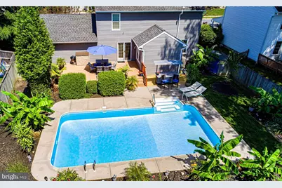 1553 Foxborough Drive, Bel Air, MD 21015 - Photo 41