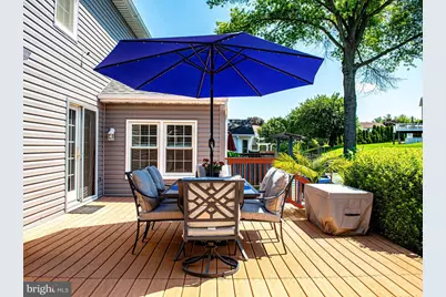 1553 Foxborough Drive, Bel Air, MD 21015 - Photo 49