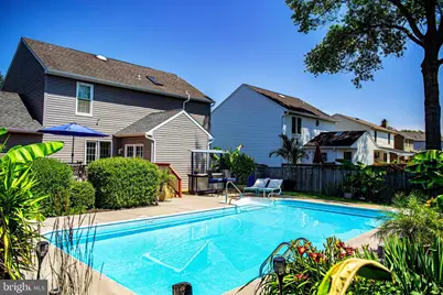 1553 Foxborough Drive, Bel Air, MD 21015 - Photo 53