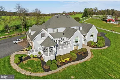 4116 Harford Creamery Road, White Hall, MD 21161 - Photo 111