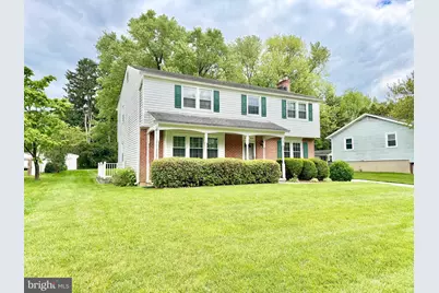 237 Bynum Ridge Road, Forest Hill, MD 21050 - Photo 3