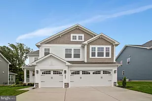 1605 Shady Tree Ct, Bel Air, MD 21015 - Photo 1