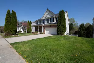 826 Tiffany Trail, Abingdon, MD 21009 - Photo 3