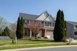 826 Tiffany Trail, Abingdon, MD 21009 - Photo 3