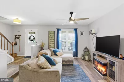 1808 Bramble Brook Lane, Bel Air, MD 21015 - Photo 3